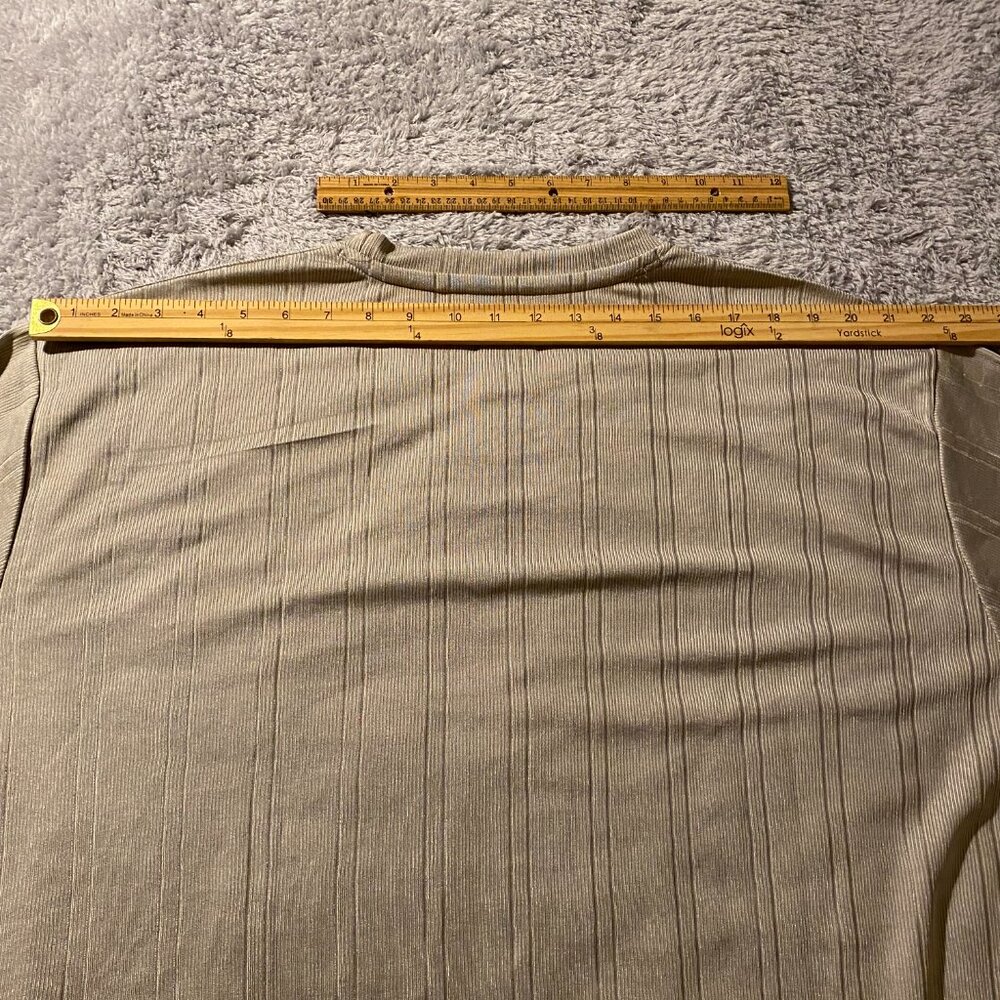 King Size Men's XL Shirt - Picture 4 of 6